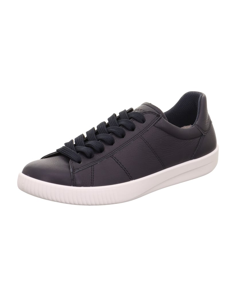 Legero-Sneakers-Low-SILENCE-blau