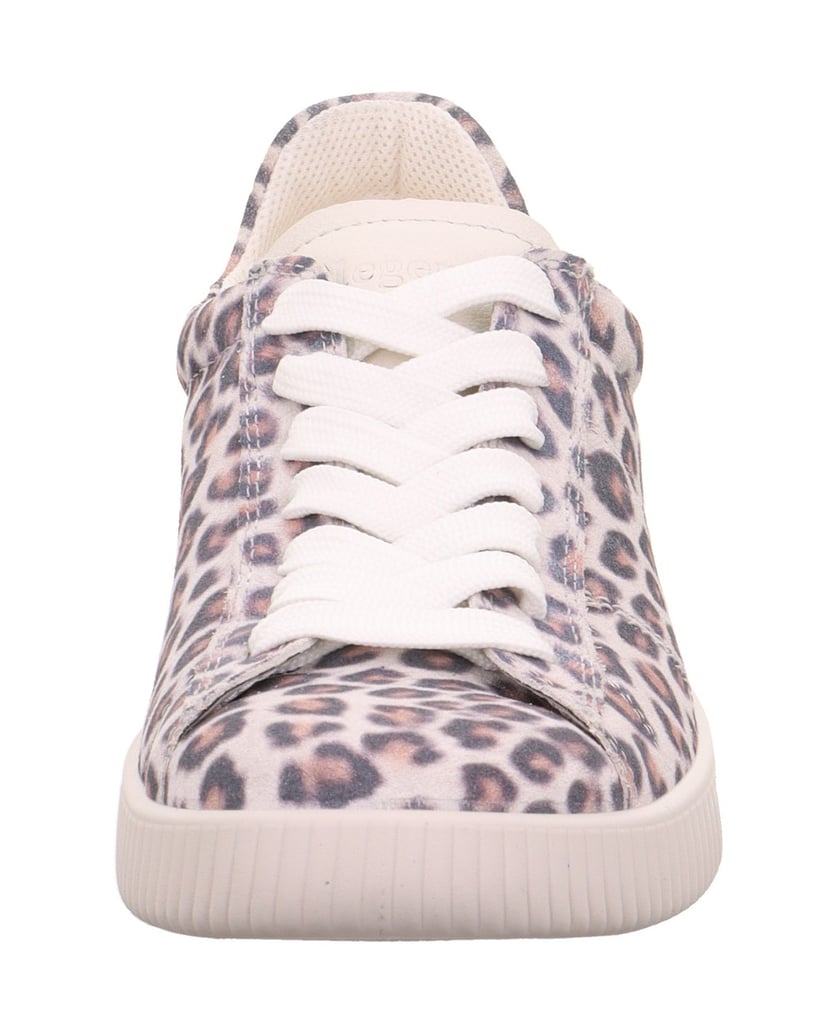 Legero-Sneakers-Low-SILENCE-beige