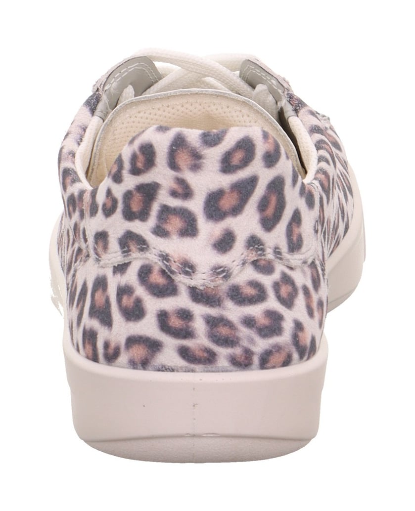 Legero-Sneakers-Low-SILENCE-beige