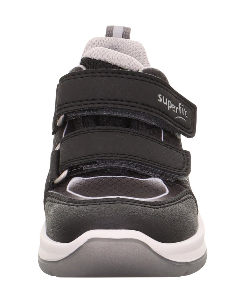 Superfit-Sneaker-COOPER-hellgrün