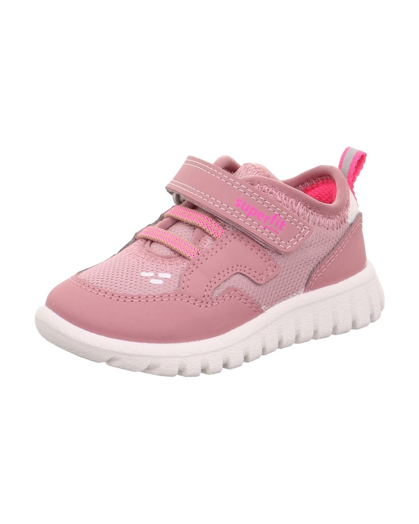 Superfit-Lauflernschuh-SPORT7-MINI-rosa