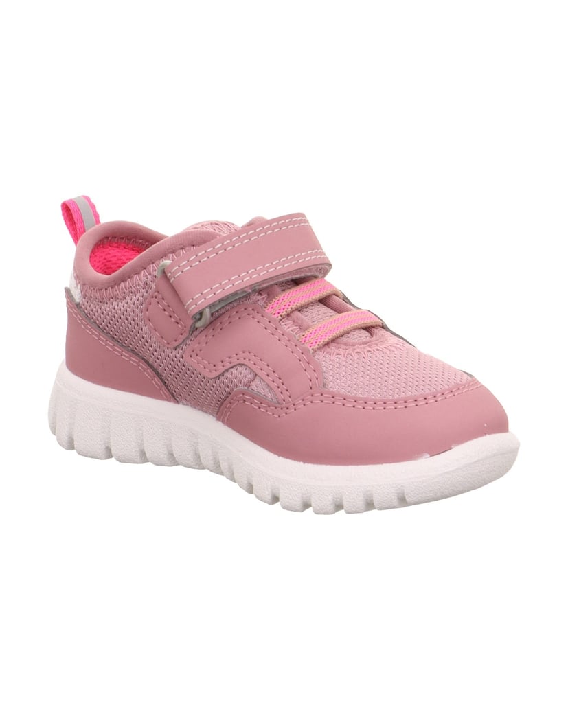 Superfit-Lauflernschuh-SPORT7-MINI-rosa