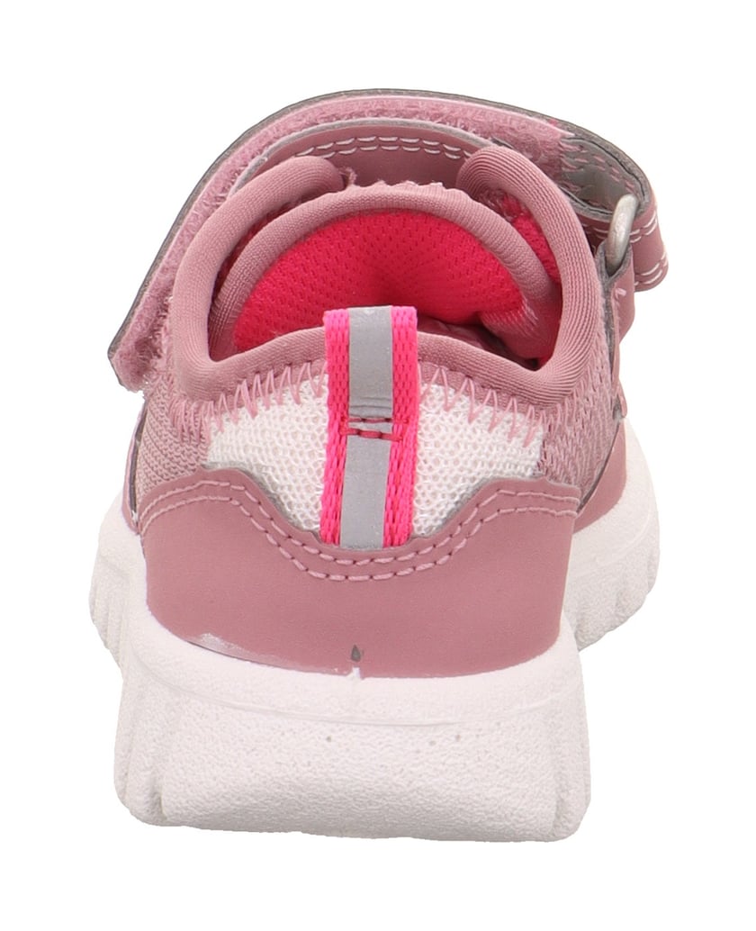 Superfit-Lauflernschuh-SPORT7-MINI-rosa