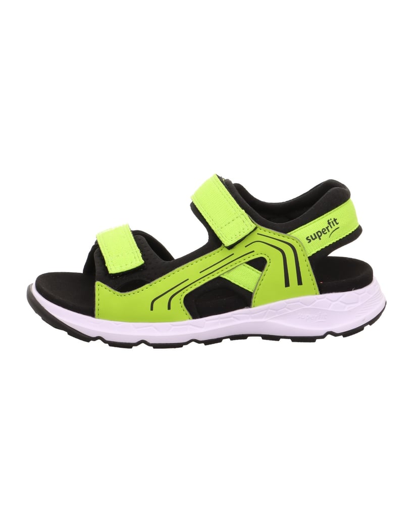 Superfit-Sandale-CRISS-CROSS-blau