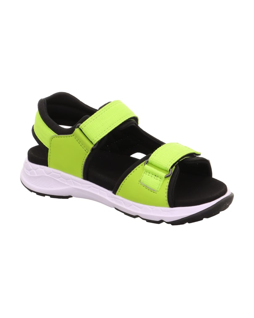 Superfit-Sandale-CRISS-CROSS-blau