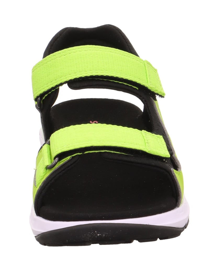 Superfit-Sandale-CRISS-CROSS-blau