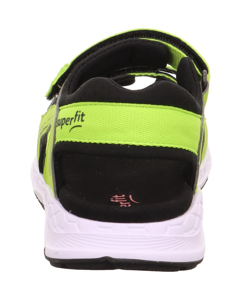 Superfit-Sandale-CRISS-CROSS-blau