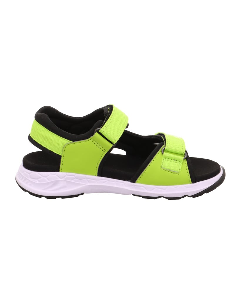 Superfit-Sandale-CRISS-CROSS-blau