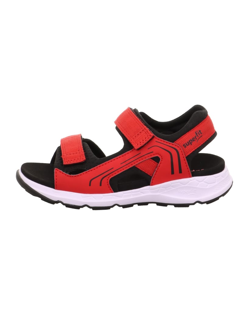 Superfit-Sandale-CRISS-CROSS-blau