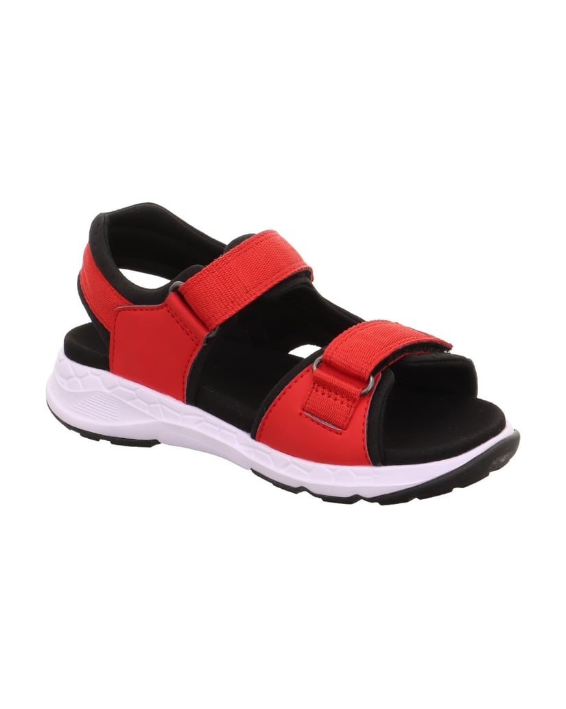 Superfit-Sandale-CRISS-CROSS-blau