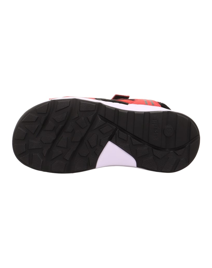 Superfit-Sandale-CRISS-CROSS-blau