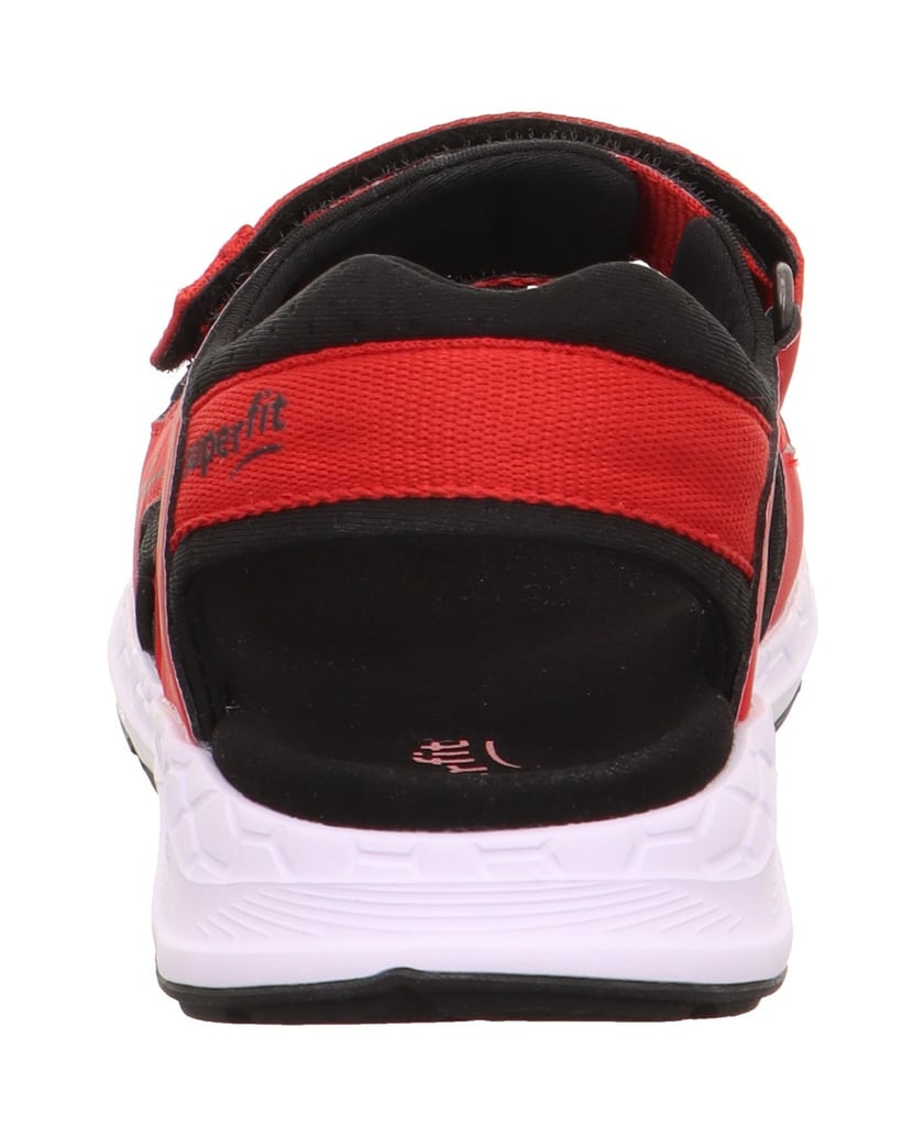 Superfit-Sandale-CRISS-CROSS-blau