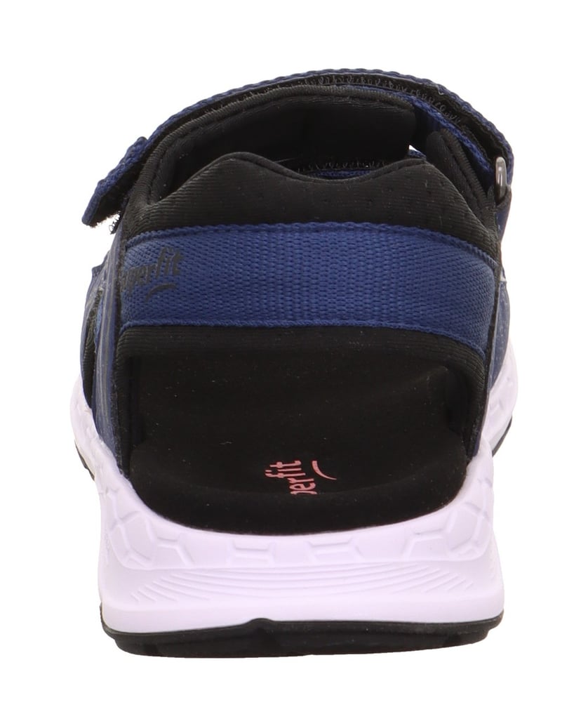 Superfit-Sandale-CRISS-CROSS-blau