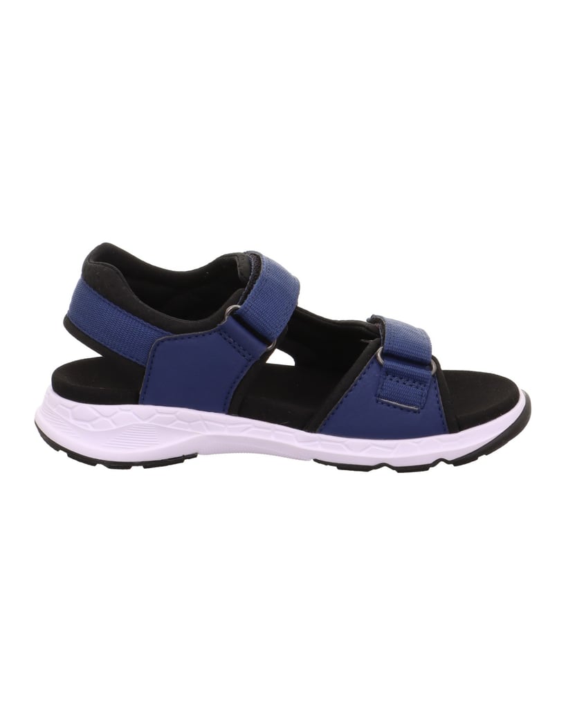 Superfit-Sandale-CRISS-CROSS-blau