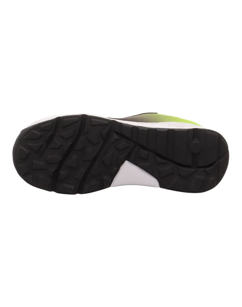 Superfit-Sneaker-FREE-RIDE-schwarz