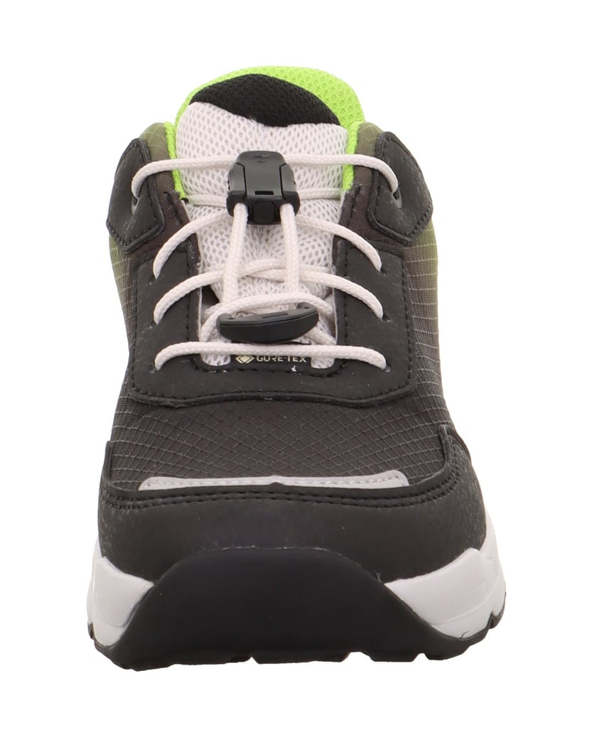 Superfit-Sneaker-FREE-RIDE-schwarz