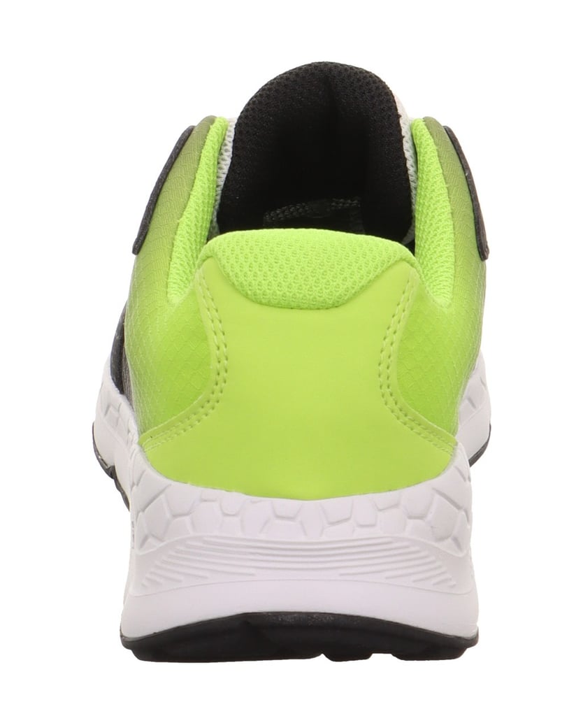 Superfit-Sneaker-FREE-RIDE-schwarz