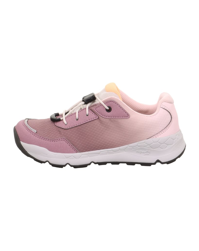 Superfit-Sneaker-FREE-RIDE-schwarz