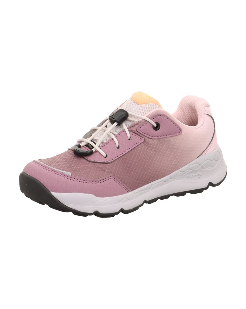 Superfit-Sneaker-FREE-RIDE-schwarz