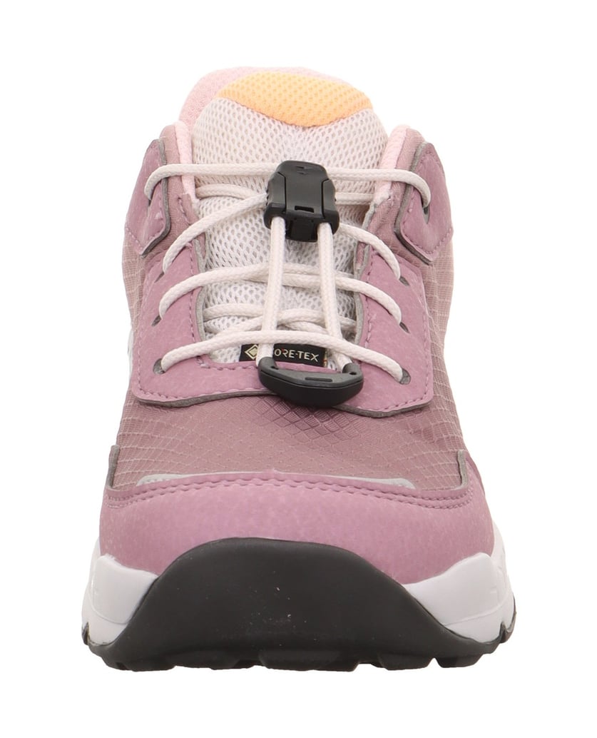 Superfit-Sneaker-FREE-RIDE-schwarz