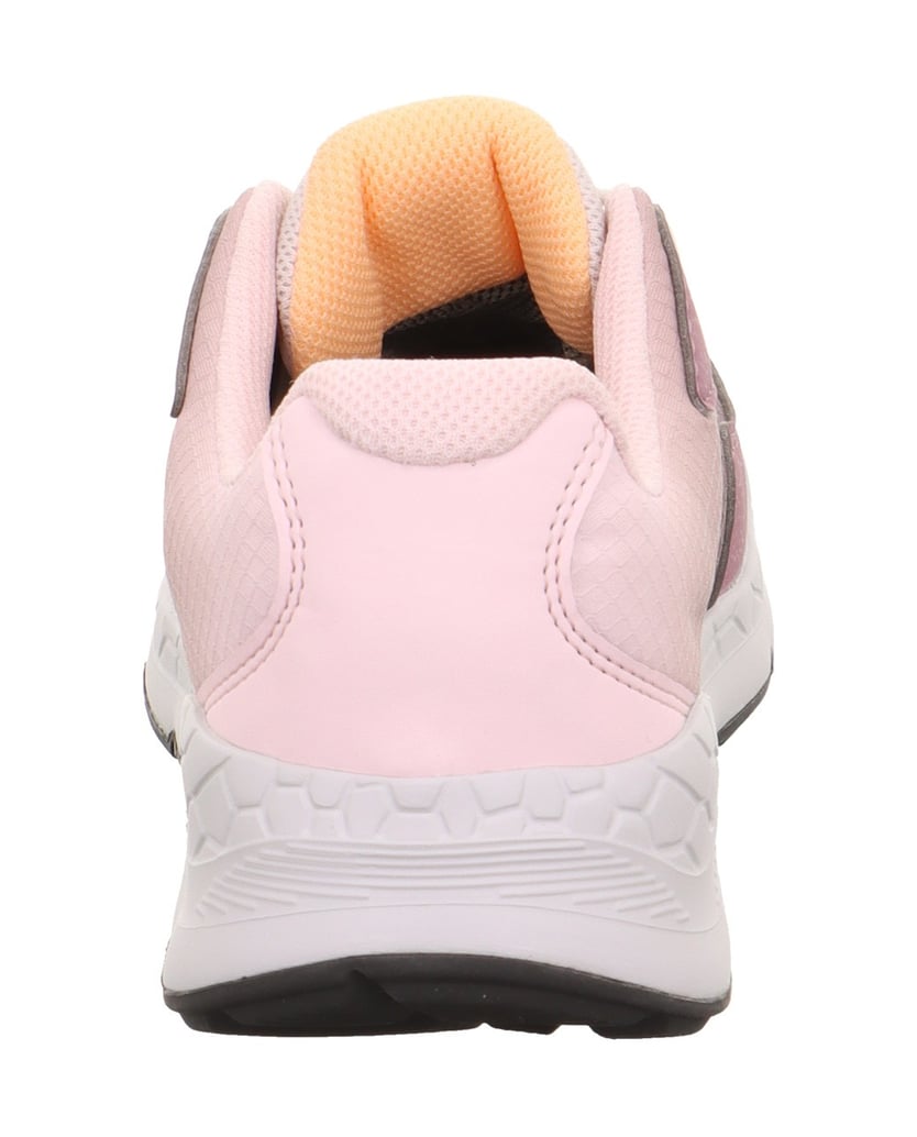 Superfit-Sneaker-FREE-RIDE-schwarz