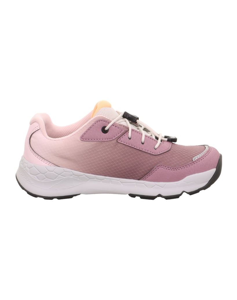 Superfit-Sneaker-FREE-RIDE-schwarz