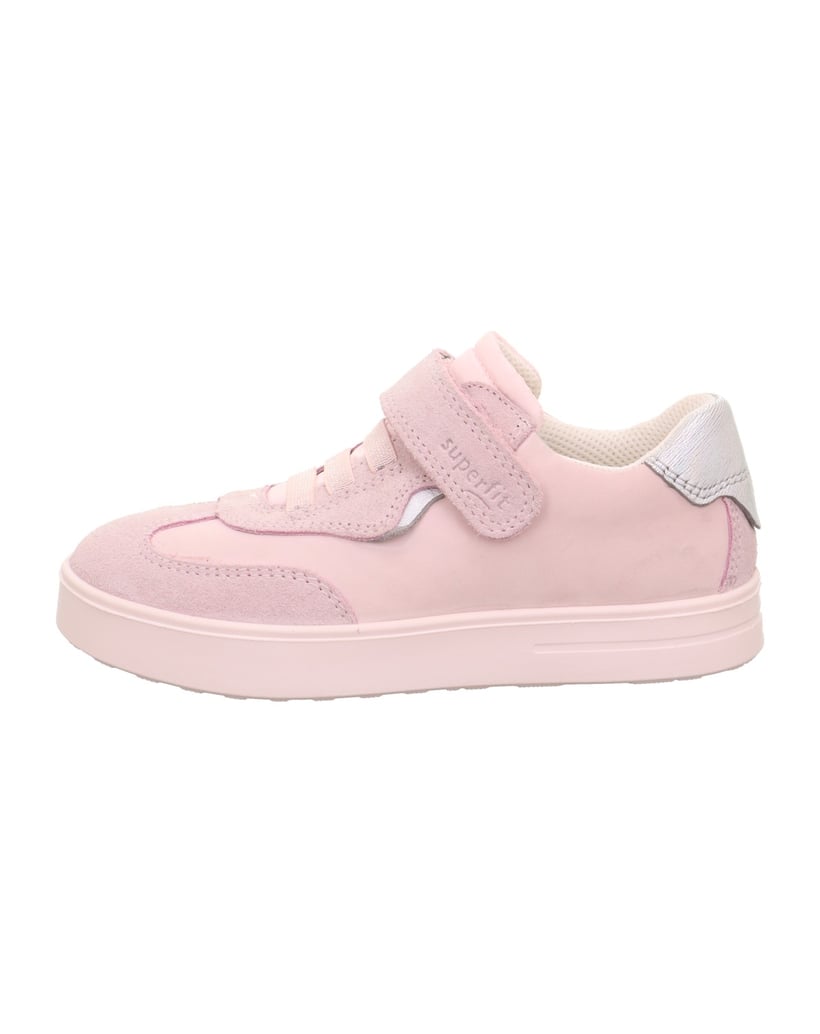 Superfit-Halbschuh-STELLA-hellblau