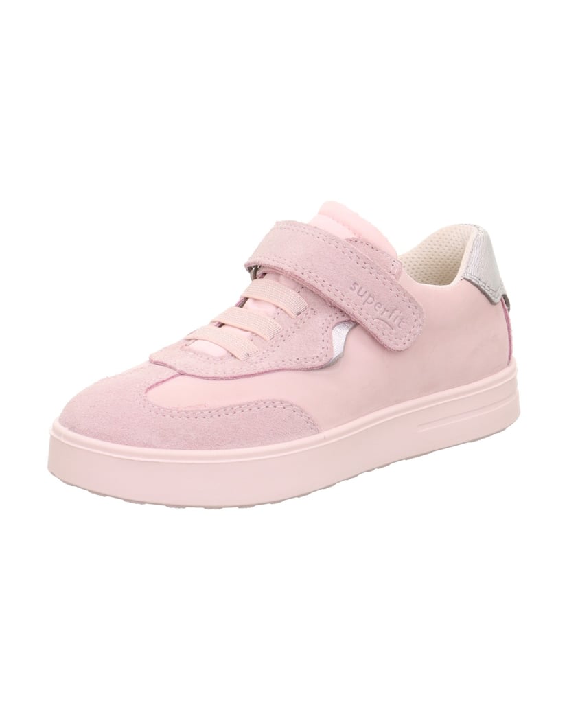 Superfit-Halbschuh-STELLA-hellblau