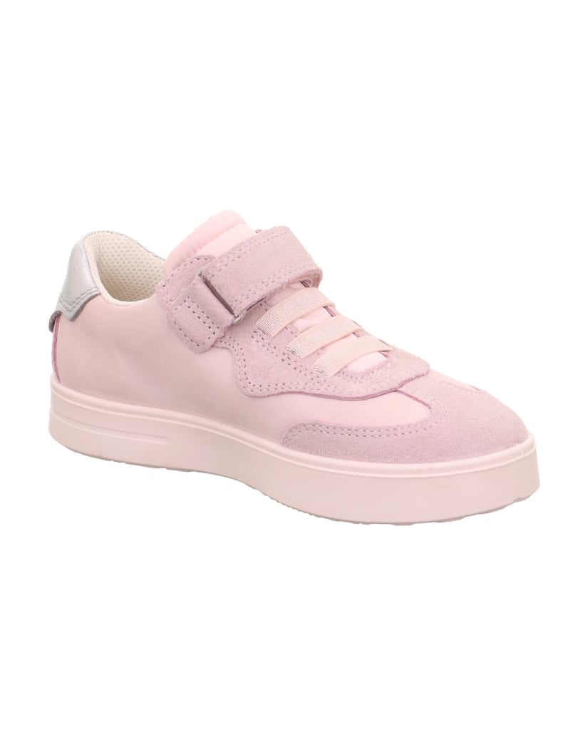 Superfit-Halbschuh-STELLA-hellblau