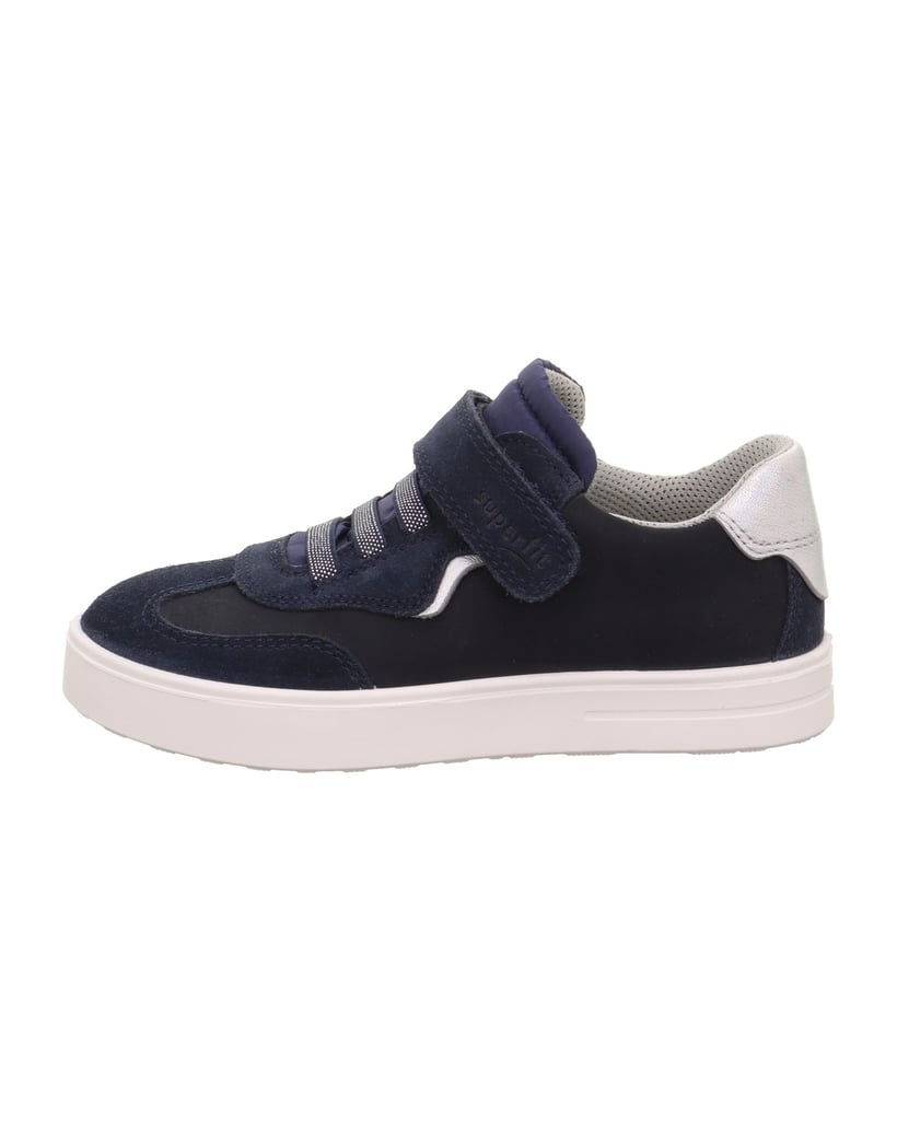 Superfit-Halbschuh-STELLA-hellblau