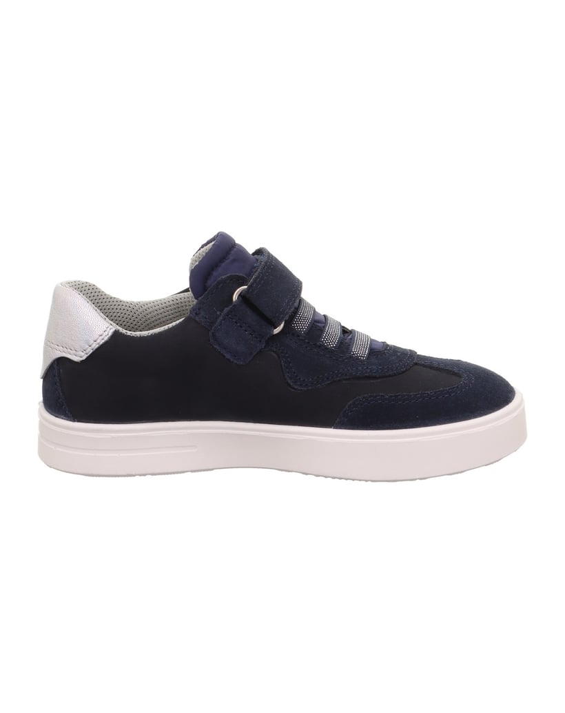 Superfit-Halbschuh-STELLA-hellblau