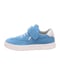 hellblau