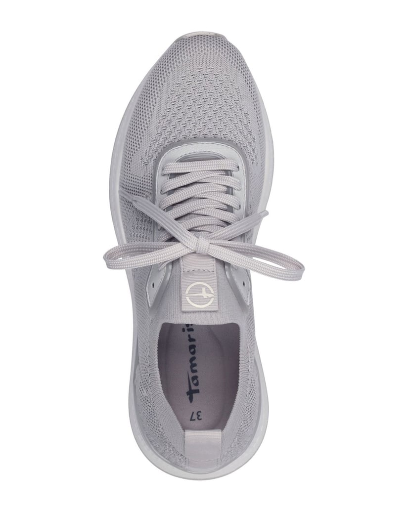 TAMARIS-Sneaker-grün