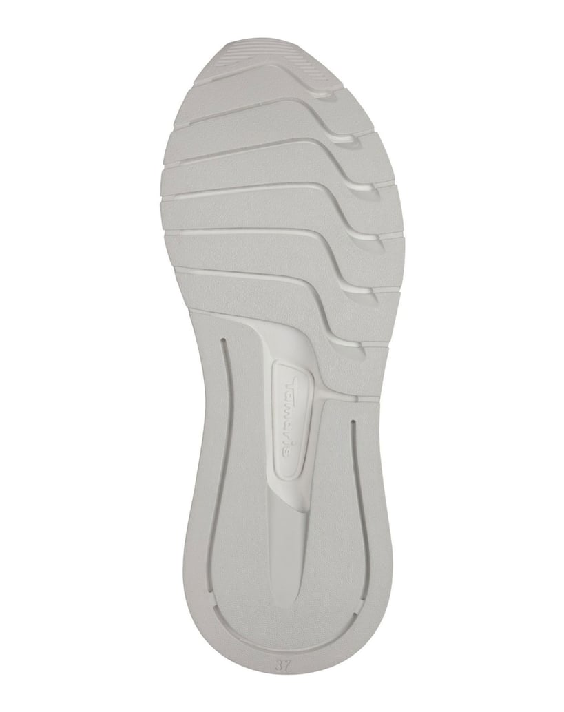 TAMARIS-Sneaker-grün