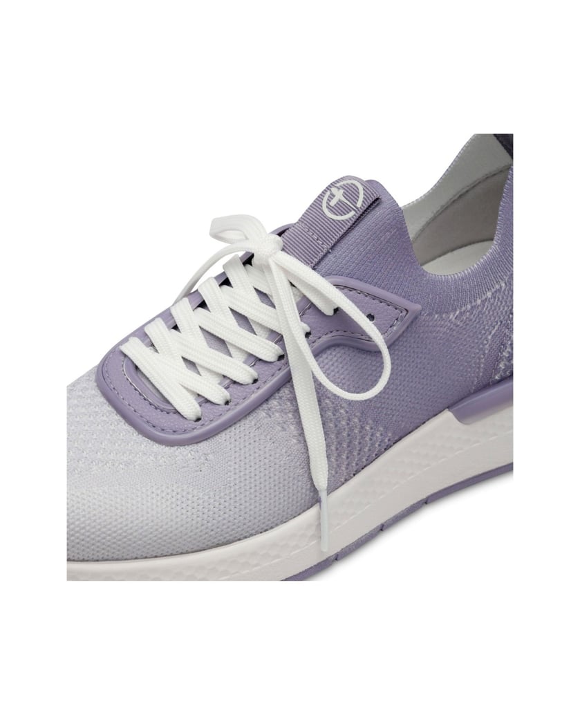 TAMARIS-Sneaker-grün