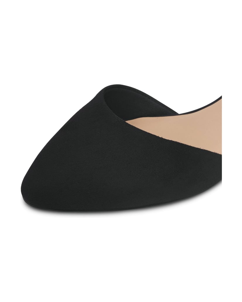 TAMARIS-Ballerina-schwarz