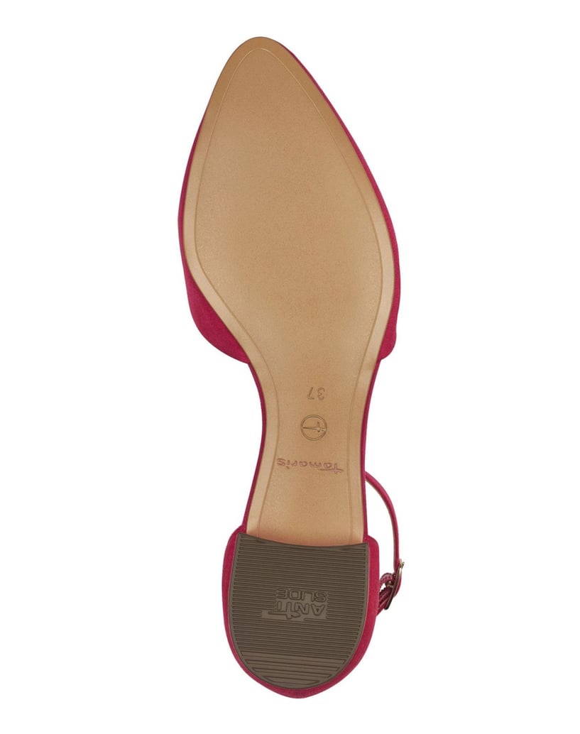 TAMARIS-Ballerina-schwarz