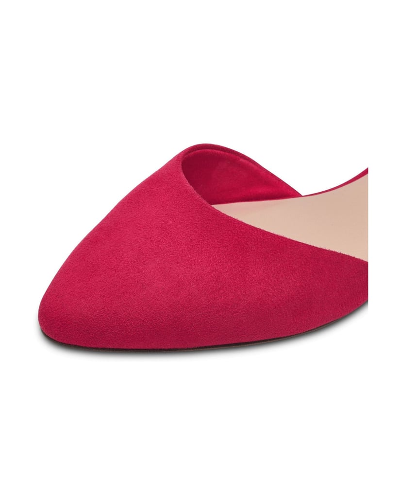 TAMARIS-Ballerina-schwarz