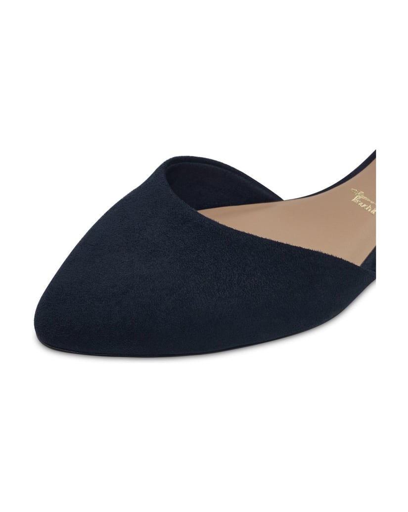 TAMARIS-Ballerina-schwarz