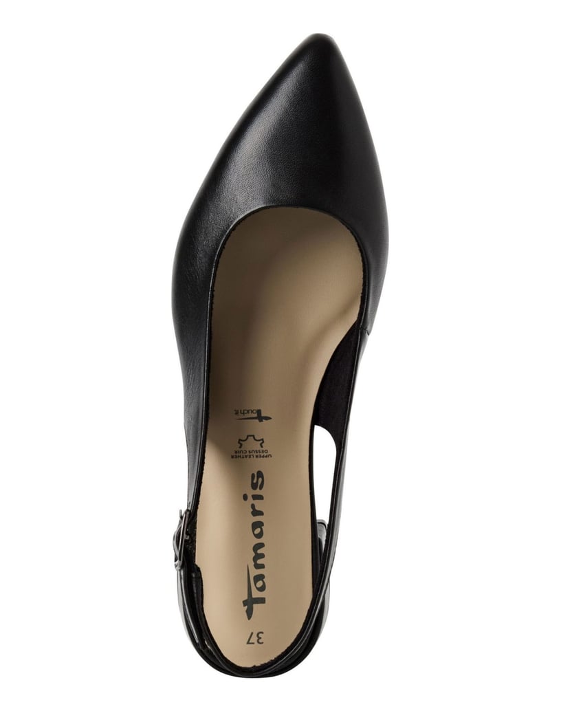 TAMARIS-Slingpumps-pink