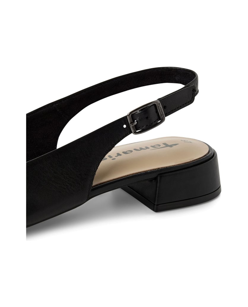 TAMARIS-Slingpumps-pink