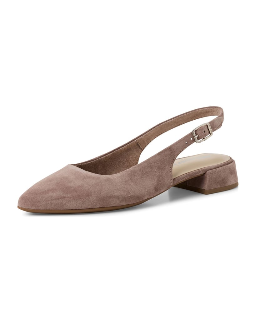 TAMARIS-Slingpumps-pink