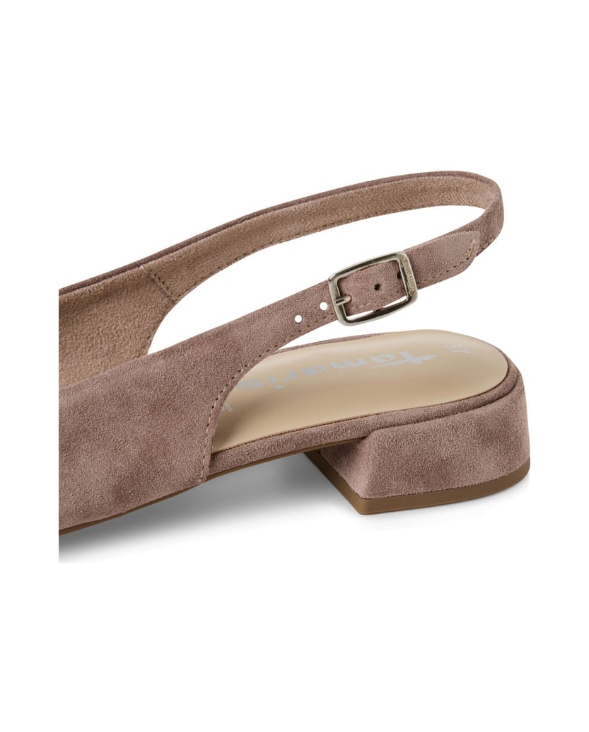 TAMARIS-Slingpumps-pink