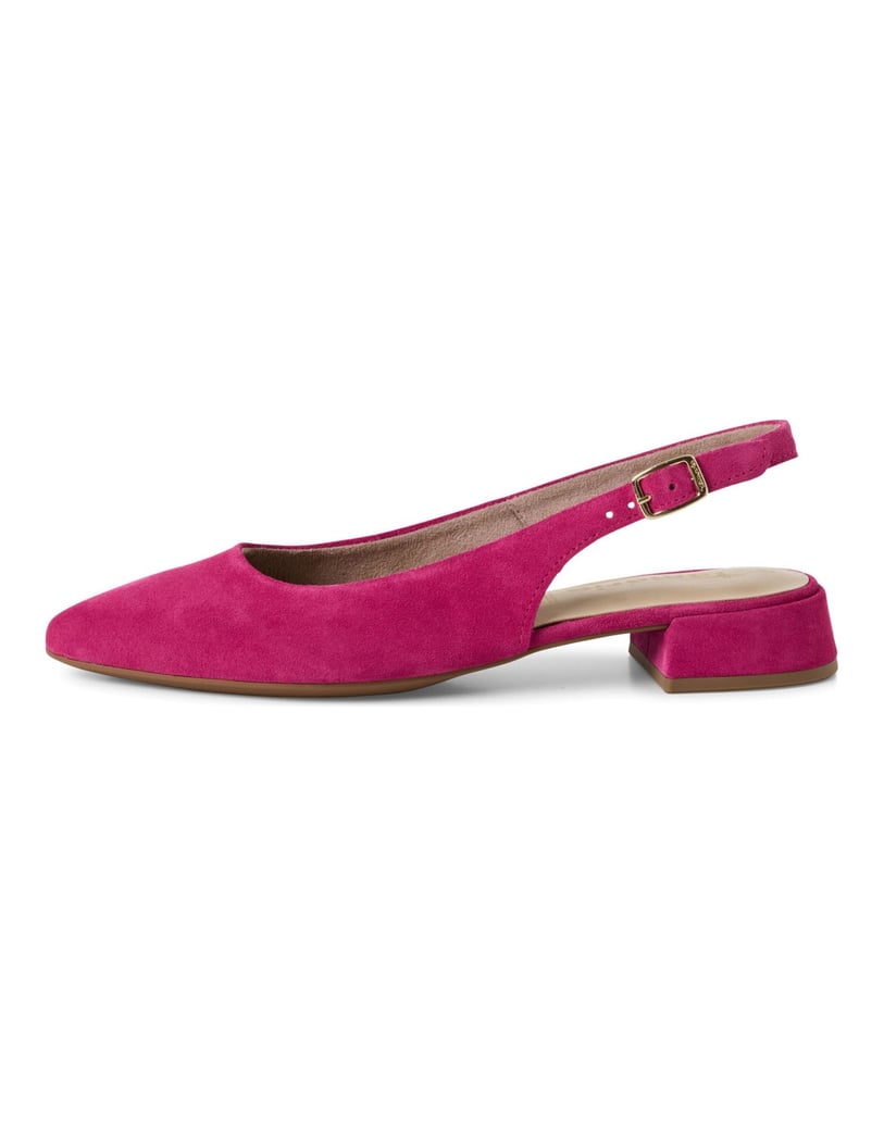 TAMARIS-Slingpumps-pink
