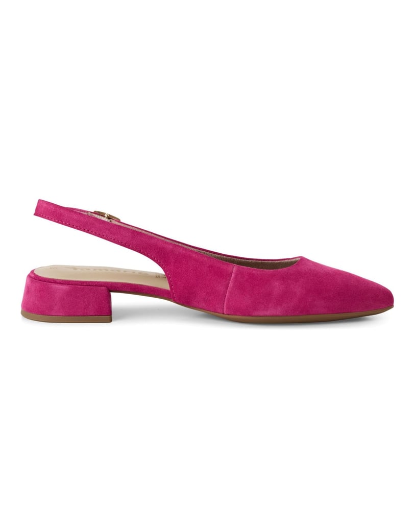 TAMARIS-Slingpumps-pink