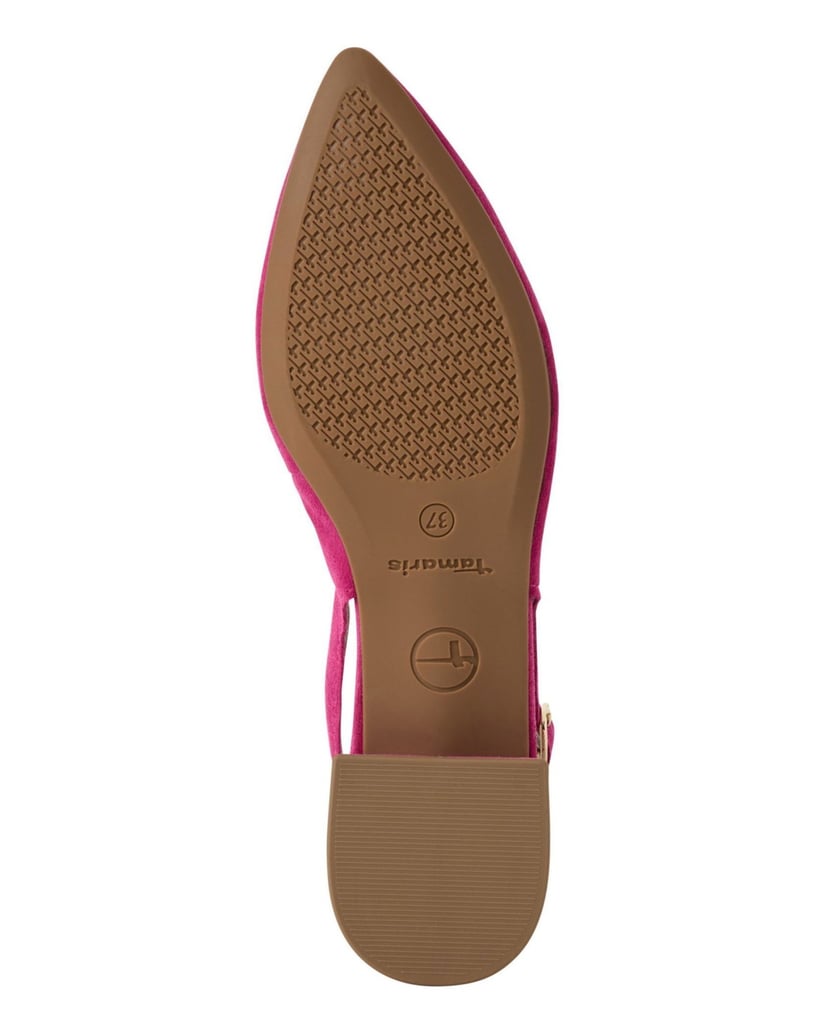 TAMARIS-Slingpumps-pink