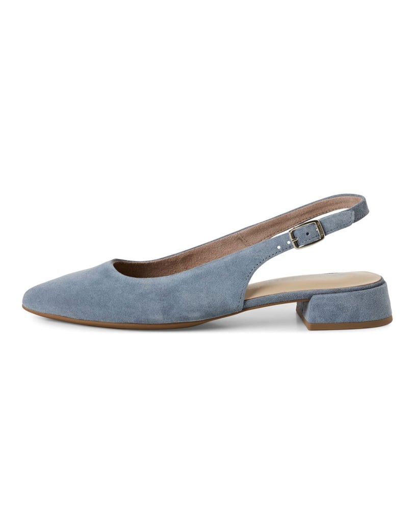 TAMARIS-Slingpumps-pink