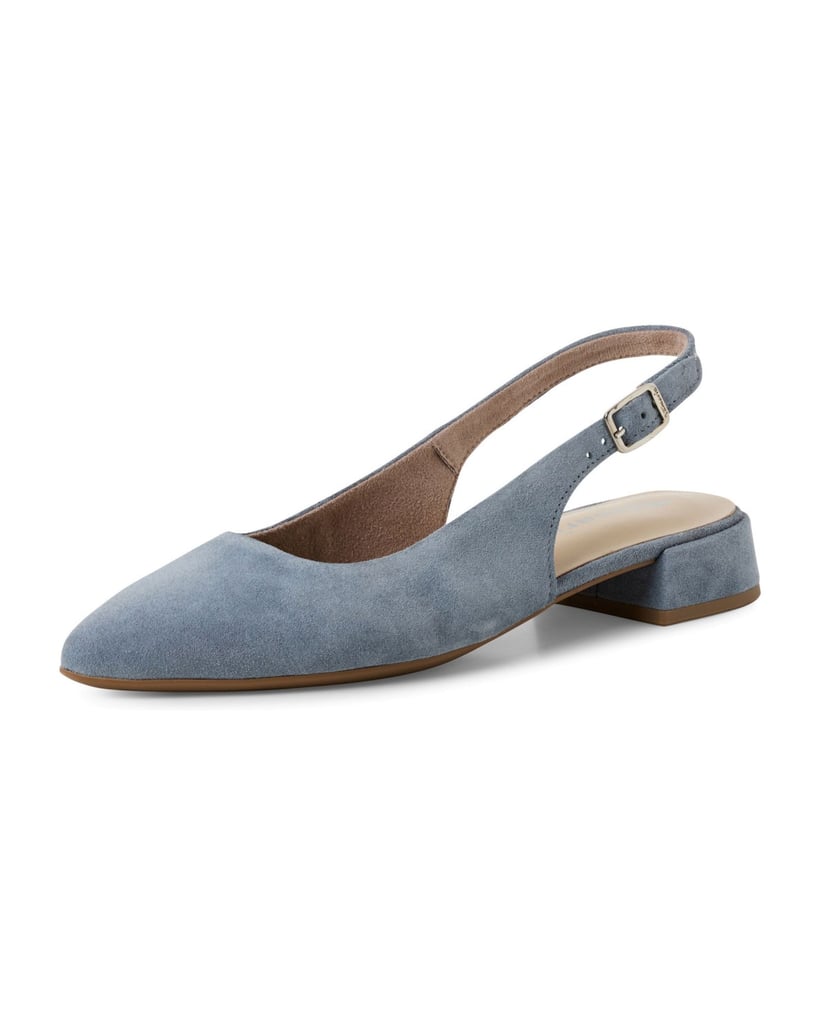 TAMARIS-Slingpumps-pink