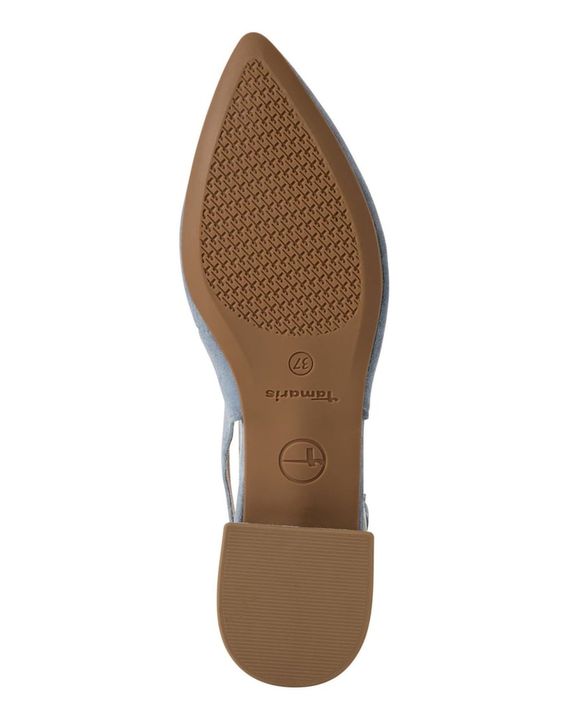 TAMARIS-Slingpumps-pink