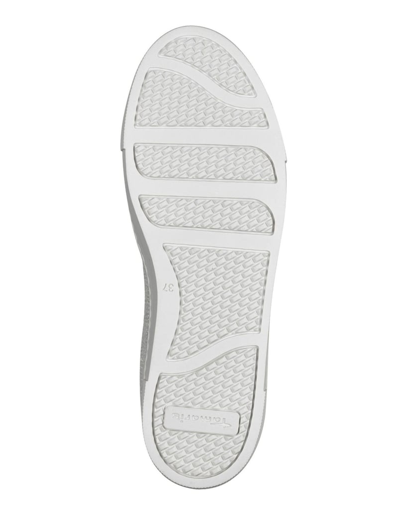 TAMARIS-Sneaker-weiss